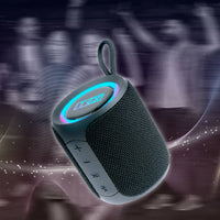 TRX Boom Box 16 W Bluetooth Speaker