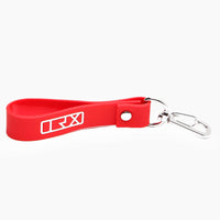 TRX Lanyard Keychain (Pack of 4)