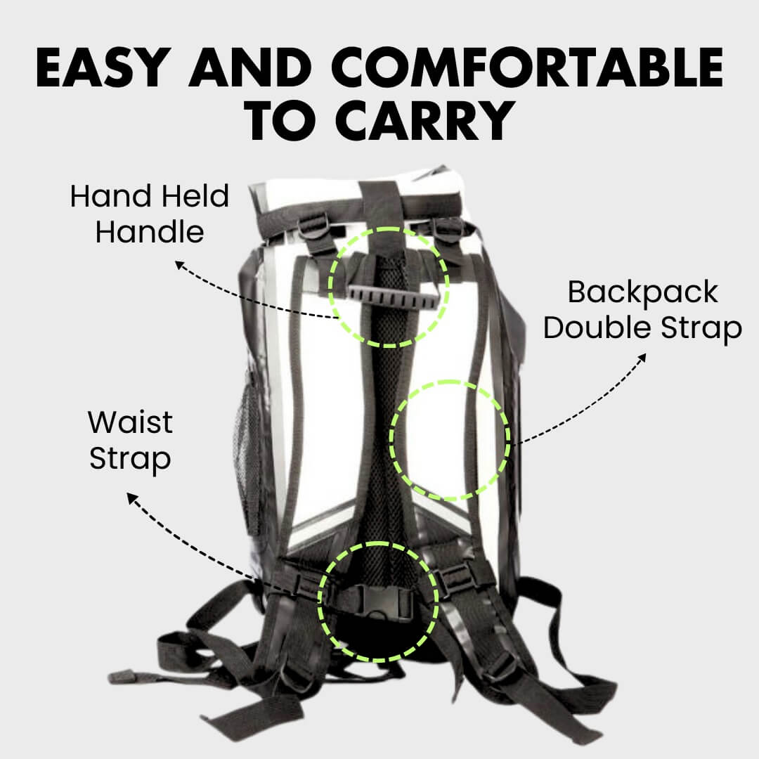 TRX Waterproof Bag