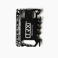 TRX 40 in 1 Multi-Functional Tool Card