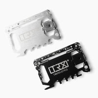 TRX 40 in 1 Multi-Functional Tool Card