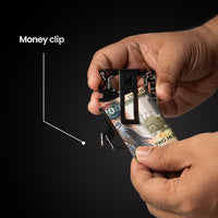 TRX 40 in 1 Multi-Functional Tool Card