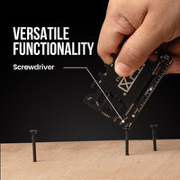 TRX 40 in 1 Multi-Functional Tool Card