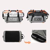 TRX  Smart Duffle Bagpack