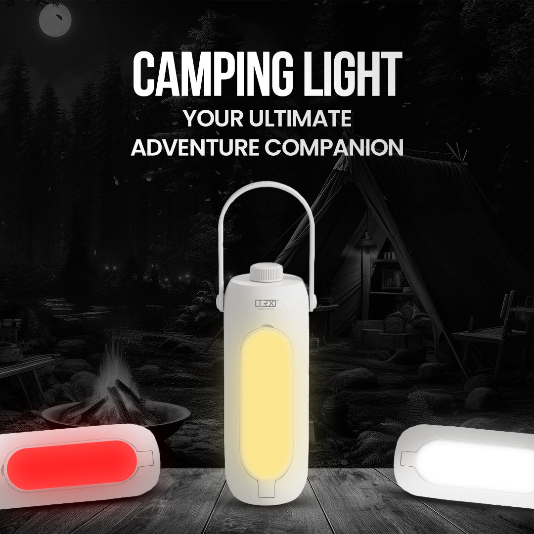 TRX Camping Light