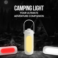 TRX Camping Light