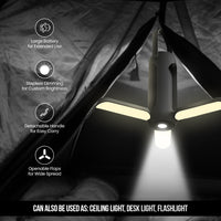 TRX Camping Light