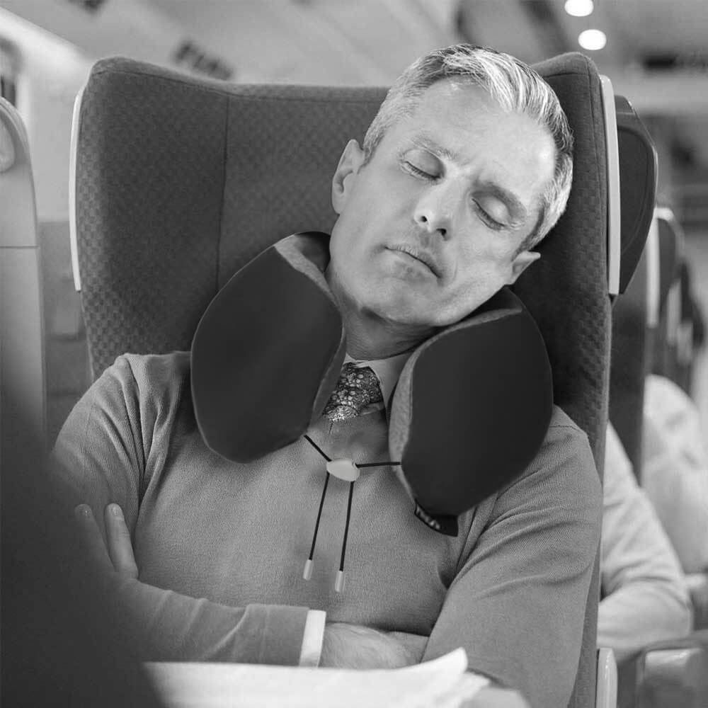 TRX Ergonomic  Travel Pillow