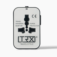 TRX Global Travel Adapter