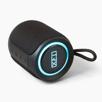 TRX Boom Box 16 W Bluetooth Speaker