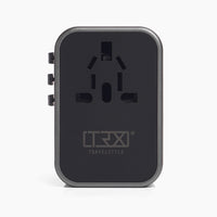 TRX ONE4ALL Global Travel Adapter