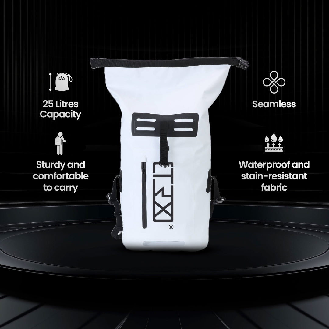 TRX Smart Dry Bag