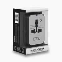 TRX Universal Travel Adapter