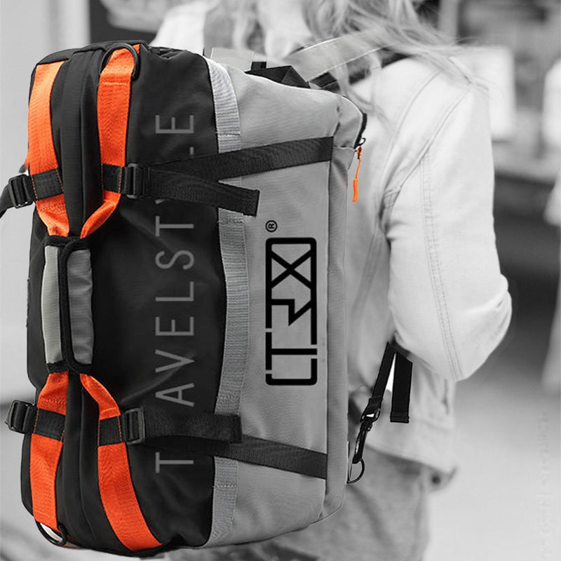 TRX  Smart Duffle Bagpack