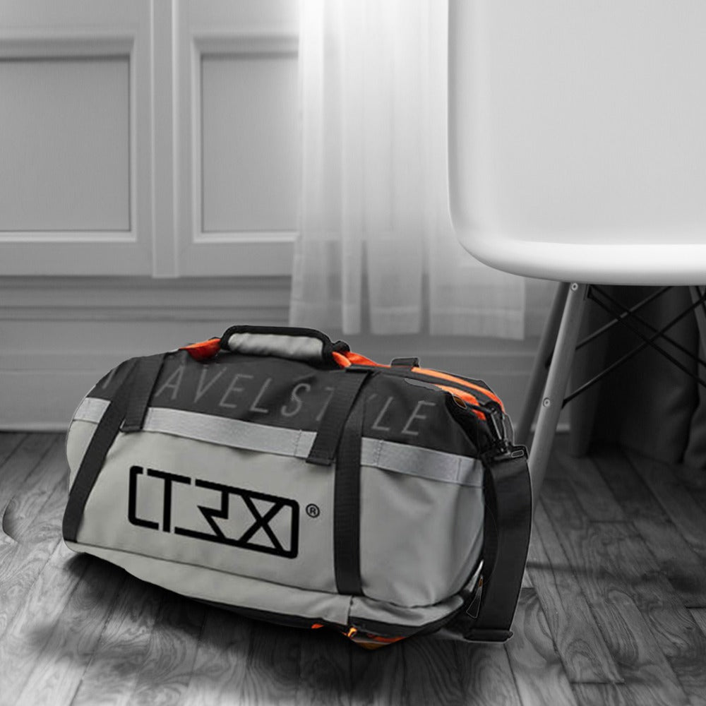 TRX  Smart Duffle Bagpack